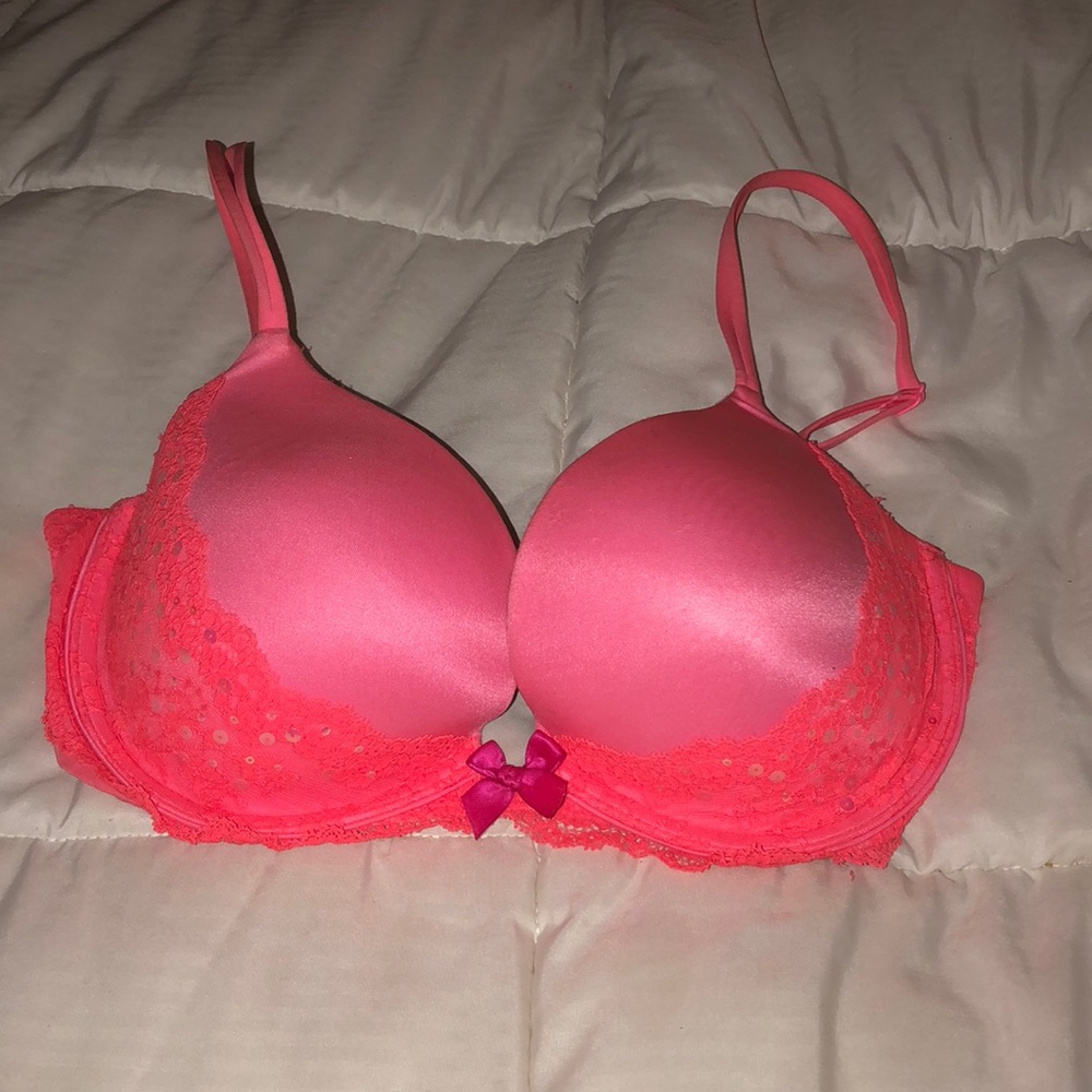 Victoria secret very sexy Push up bra